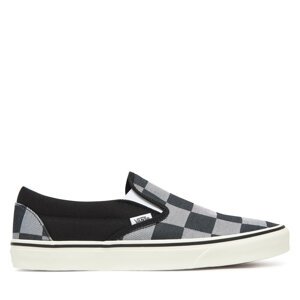 Tenisice Vans Classic Slip-On VN000D5PBMA1 Crna