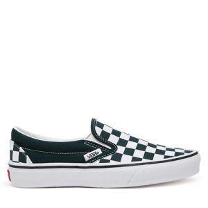 Tenisice Vans Classic Slip On VN000D5PPRM1 Bijela