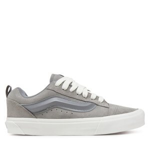 Tenisice Vans Knu Skool VN000D6CBXC1 Siva