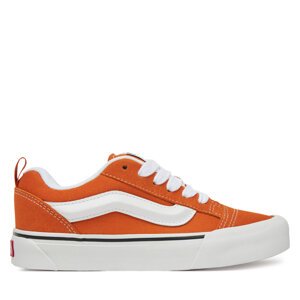 Tenisice Vans VN000D6Z52K1 Narančasta