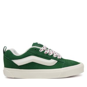 Tenisice Vans Knu Skool VN000D6ZBR11 Zelena