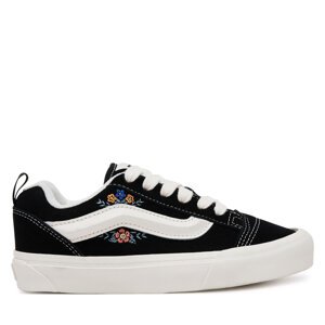 Tenisice Vans Knu Skool VN000D75F2B1 Crna
