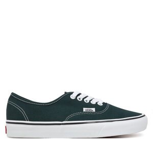Tenisice Vans Authentic VN000D7YPRM1 Zelena