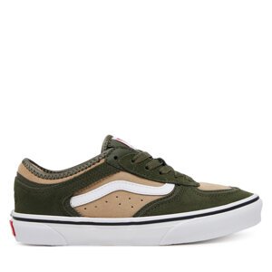 Tenisice Vans Rowley Classic VN000SFB50K1 Zelena
