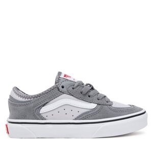 Tenisice Vans VN000SFB85T1 Siva