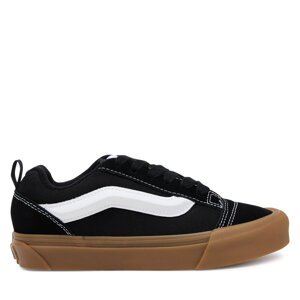 Tenisice Vans Knu Skool VN0009QCB9M1 Crna
