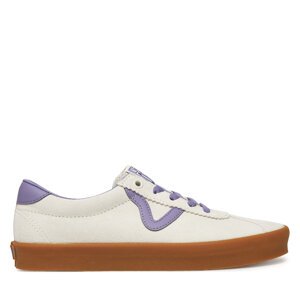 Tenisice Vans VN000CQR6PH1 Écru