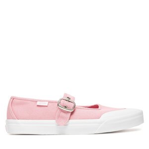 Balerinke Vans VN000CRRD3X1 Ružičasta