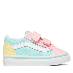 Tenisice Vans Old Skool V VN000CS6ZQP1 Šarena