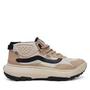 Tenisice Vans MTE Crosspath Mid VN000CVV0E01 Smeđa