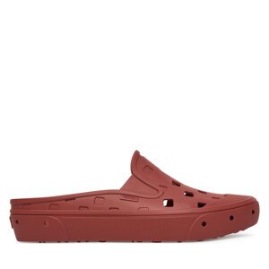 Natikače Vans MTE Slip-On Mule TRKVN000CW8DKR1 Tamnocrvena