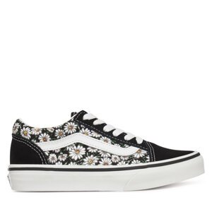 Tenisice Vans Old Skool VN000CY86BT1 Crna