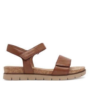 Sandale Tamaris 8-88710-42 Smeđa