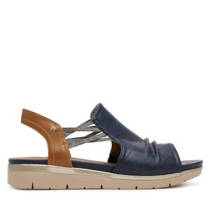 Sandale Jana 8-28271-44 Tamnoplava