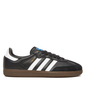 Tenisice adidas Samba Og B75807 Crna