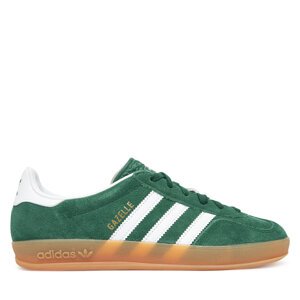 Tenisice adidas Gazelle In JI2062 Zelena