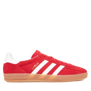 Tenisice adidas Gazelle In JI2063 Crvena