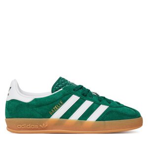 Tenisice adidas Gazelle Indoor JS3800 Zelena