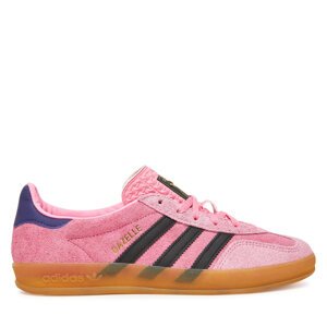 Tenisice adidas Gazelle Indoor IE7002 Ružičasta