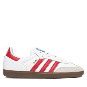 Tenisice adidas Samba Og IG1025 Bijela