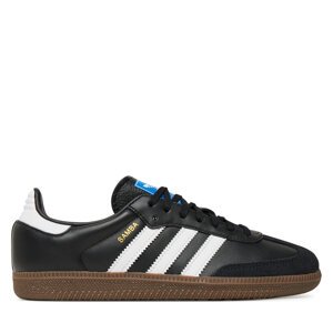 Tenisice adidas Samba Og IE3676 Crna