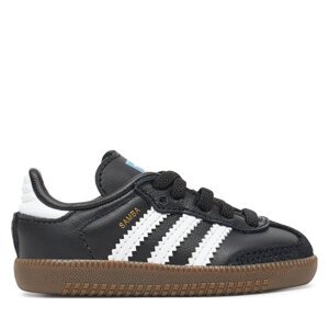 Tenisice adidas Samba Og IE3680 Crna