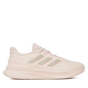 Tenisice za trčanje adidas Ultrarun 5 W JR3008 Ružičasta