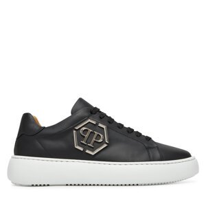 Tenisice PHILIPP PLEIN PAES MSC4022 Crna