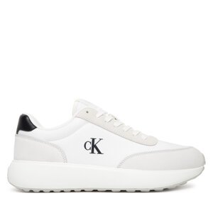 Tenisice Calvin Klein Jeans YM0YM01370 Bijela