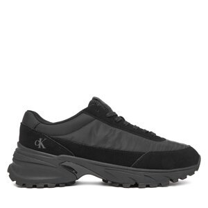 Tenisice Calvin Klein Jeans Hike Runner Casual Ny-Su YM0YM01292 Crna
