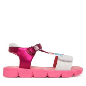 Sandale Agatha Ruiz de la Prada 252971 Ružičasta