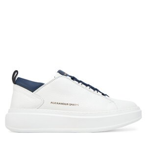 Tenisice Alexander Smith Wembley ASBBWYM 2308 Bijela