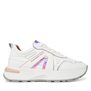 Tenisice Alexander Smith Liverpool ASBBLPW 2163 Bijela