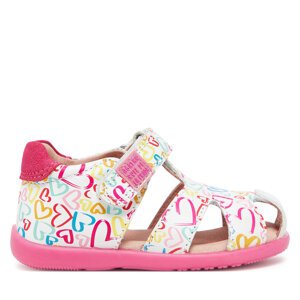 Sandale Agatha Ruiz de la Prada 252902 Bijela