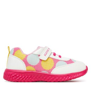 Tenisice Agatha Ruiz de la Prada 252920 D Bijela