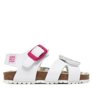 Sandale Agatha Ruiz de la Prada 252941 M Bijela
