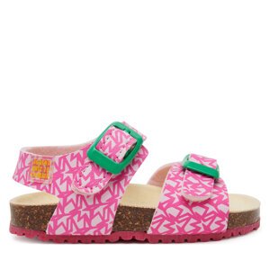Sandale Agatha Ruiz de la Prada 252943 M Ružičasta