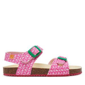 Sandale Agatha Ruiz de la Prada 252943 S Ružičasta