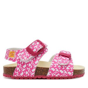 Sandale Agatha Ruiz de la Prada 252943 M Bijela