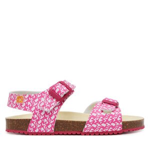 Sandale Agatha Ruiz de la Prada 252943 S Ružičasta