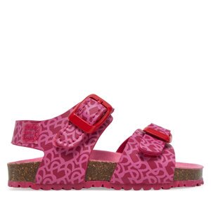 Sandale Agatha Ruiz de la Prada 252944 M Ružičasta