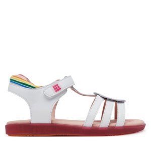 Sandale Agatha Ruiz de la Prada 252963 S Bijela
