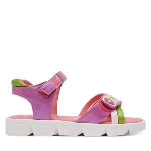 Sandale Agatha Ruiz de la Prada 252970 Ružičasta