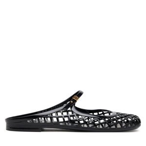 Natikače Tory Burch Mellow Mary Jane 163189 Crna