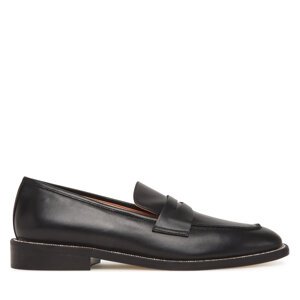 Loaferice Pollini SA10312C1MTCS000 Crna