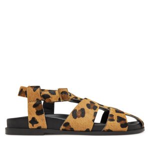 Sandale Bronx 85083-P Smeđa