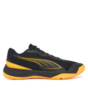 Tenisice za dvoranski nogomet Puma Solarstrike III 107849 01 Crna