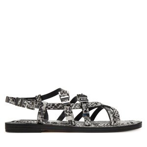 Sandale MICHAEL Michael Kors Darrington 40S5DTFS1E Siva