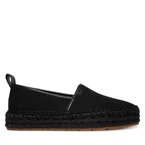 Espadrile MICHAEL Michael Kors Elias 42S5ELFP1D Crna