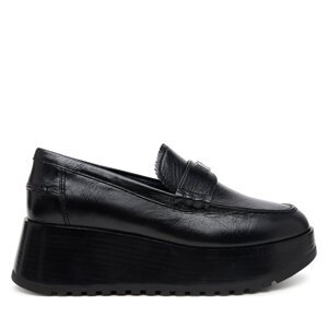 Cipele MICHAEL Michael Kors Indy 40S5IDFP2L Crna